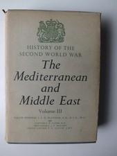 The Mediterranean and Middle