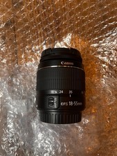 Canon 55mm 3 5 - canon, ef-s