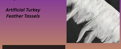 High quality feather - high,