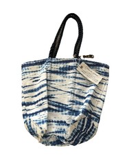 Sea Bag Maine Sail Tote Bag