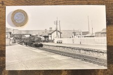 5393. WALES FISHGUARD AND