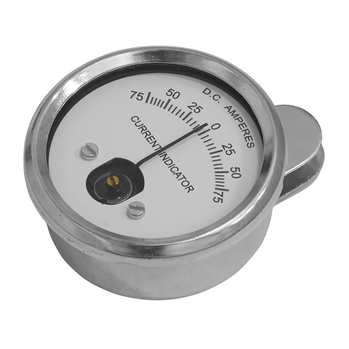 Sealey clip ammeter - sealey, clip-on