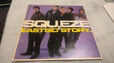 SQUEEZE EAST SIDE STORY ALBUM
