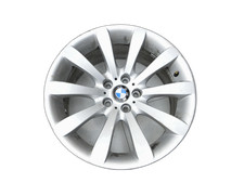 1x Alloy Wheel Rim 5X120