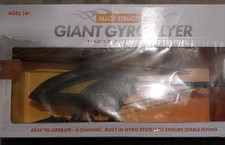 large remote control