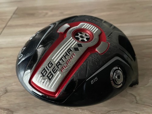 T2037 callaway big bertha - t2037/,