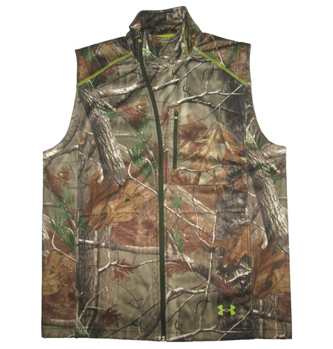 Under armour scent - control, ap