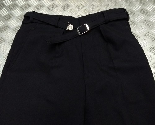 Trousers no1b naval british - no1b,