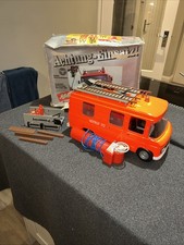 Schuco Mercedes 408 FEUERWEHR