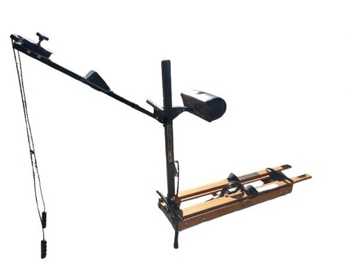 Nordic track sequoia cross - track,