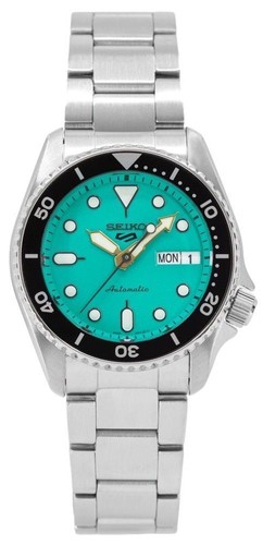 Seiko sports skx style - skx,