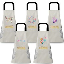 Butterfly Waterproof Kitchen