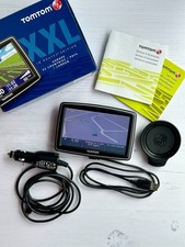 TomTom XXL IQ Routes Edition