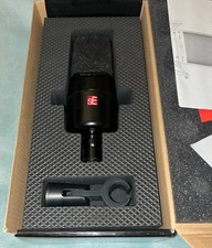 SE electronics X1R Ribbon