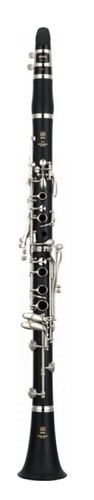 Yamaha ycl255s clarinet - yamaha,