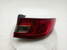 RENAULT CLIO Tail Light Rear
