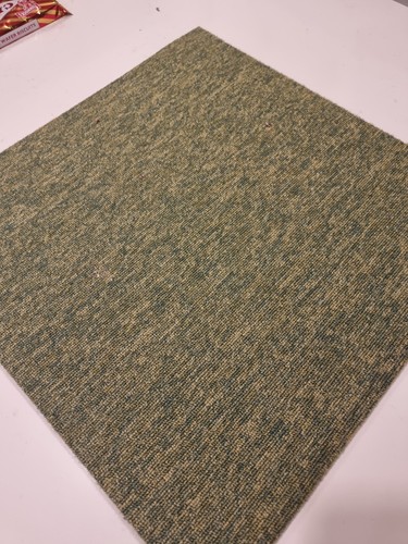 Carpet tiles 50x50cm - carpet,