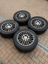 Winter Wheels 18" Alloy