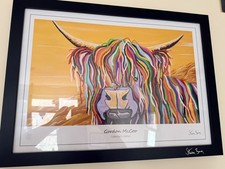 Steven Brown Art Gordon McCoo