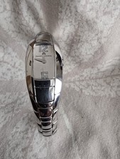 Ladies Maurice Lacroix Intuition Quartz Watch Model 32859 in Excellent Condition