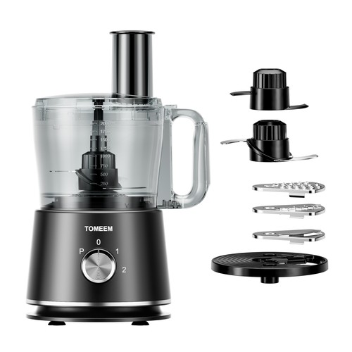 Food processor 600w cup - food,