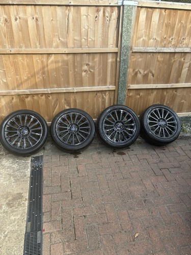 Ford fiesta alloy - ford, 16”