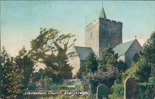  Aberystwyth llanbadarn church frank phillips