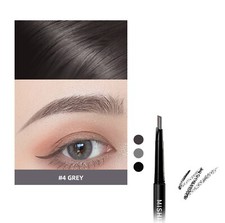 Eyebrow PENCIL & BRUSH - Fine