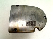 engine cover left SUZUKI GT