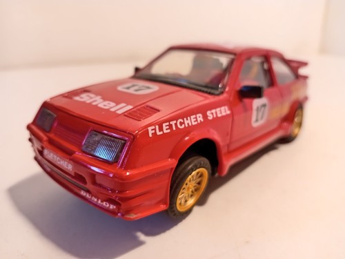 Scalextric c469 meccano - c469,