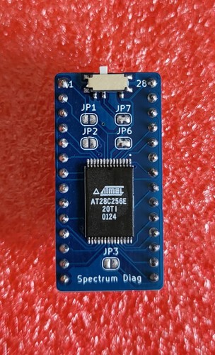 Zx spectrum - 🇬🇧,