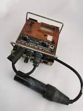 WORKING DPS68 DPS68M1  GEIGER COUNTER DOSIMETER RADIATION DETECTOR CTC5