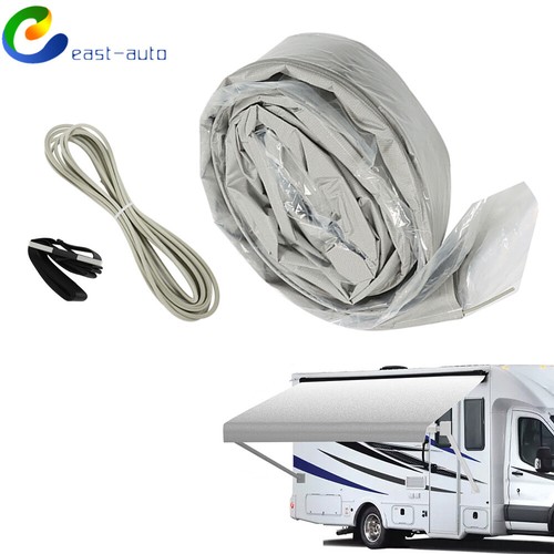 Awning replacement - rv,
