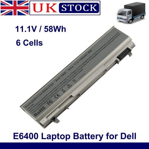 E6400 battery for - battery,