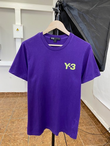 Adidas x yohij - y-3,