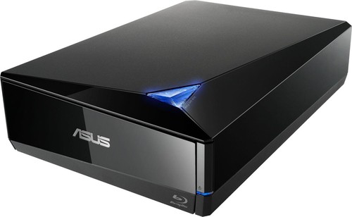 Asus 16d1x external - asus, bw-16d1x-u