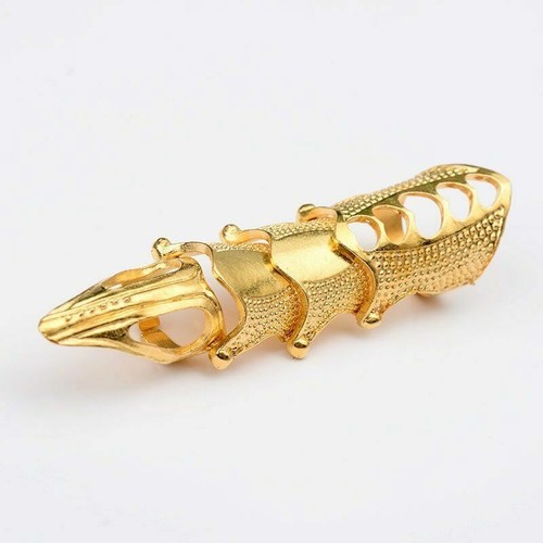 New unisex full finger - unisex, ring
