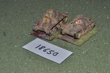 20mm WW2 / japanese - vehicles 2 vehicles world war 2 - vehicles (18650)