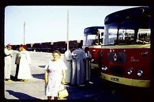 1967 Old Found 35mm Slide