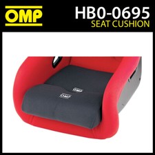 HB/695 OMP Racing Rally Seat