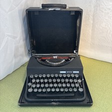 Vintage olivetti mp1 invicta - olivetti,