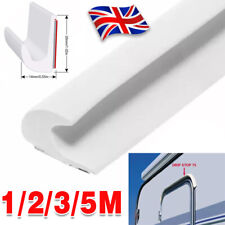 1/2/3/5m J Shape RV Rain