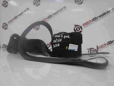 Renault Clio MK2 2001-2006