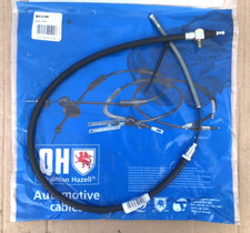Handbrake cable for - cable, ldv