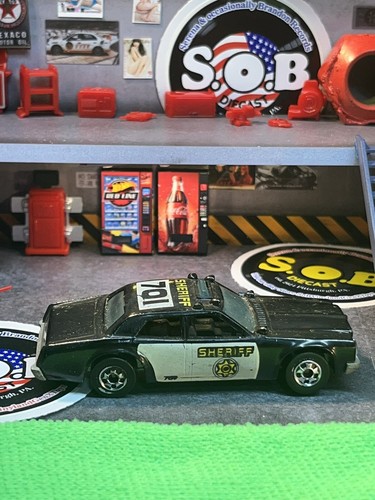 Hot wheels blackwalls ford - blackwalls,
