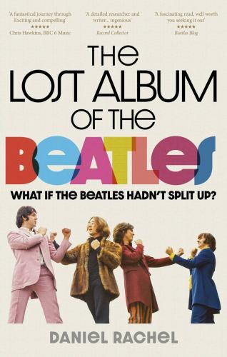 Lost album the beatles - album,