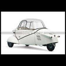 Photo A.022145 MESSERSCHMITT