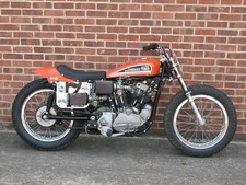 1975 Harley-Davidson XR750