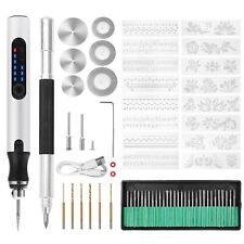 Mini Electric Grinding Pen