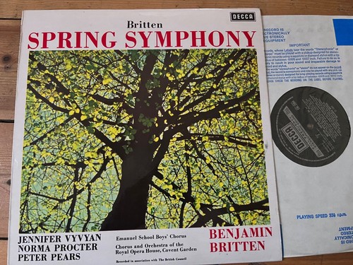 Sxl 2264 britten - sxl, spring